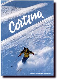 Il notiziario di Cortina